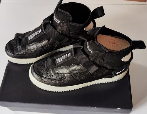 Nike air force one - nike, mid