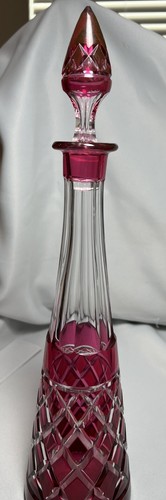 Val lambert cranberry cut - val,
