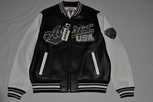 Vente veste bomber - bomber, cuir