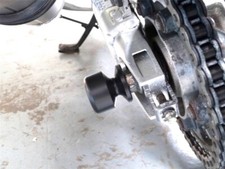 Honda VTR 1000 Firestorm Choc