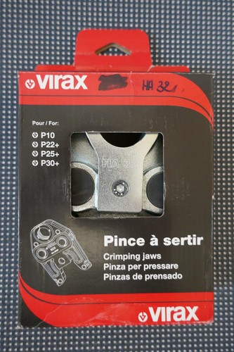 Virax pince sertir - a, 32