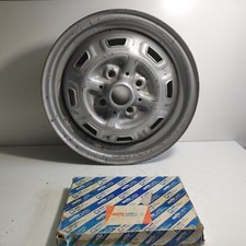 Roue En Fer 4 1/2Jx13 FIAT 128