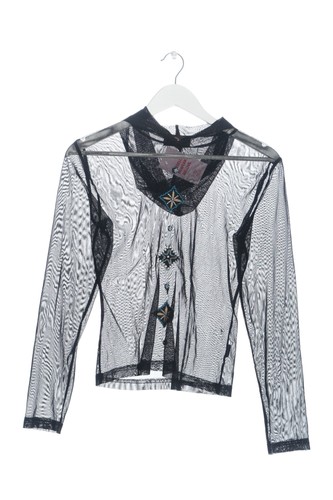 Inscene blouse transparente - inscene,
