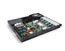 CARTE DE PUISSANCE POUR PLAQUE