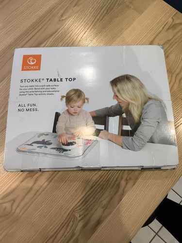 Stokke table top - stokke,