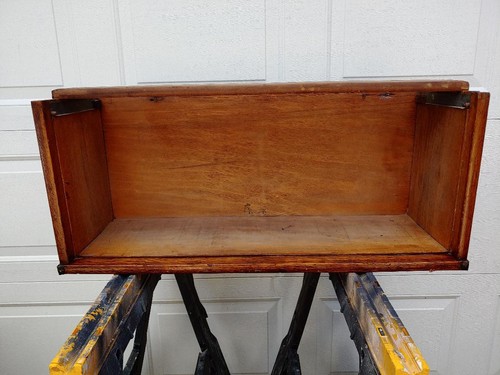 Antique globe wernicke - antique,