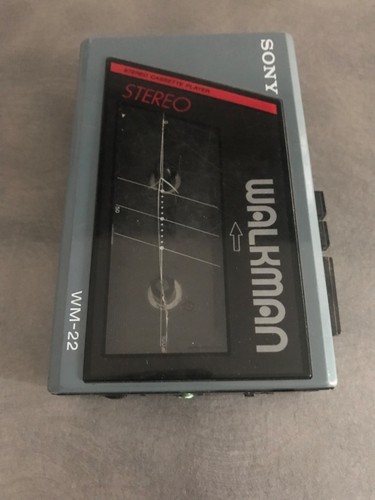 Walkman sony un - walkman,