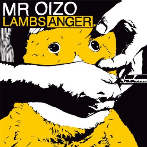 Oizo lambs anger - oizo,