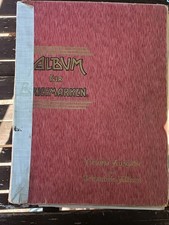 Album timbres rares Vincent Schaubek avant 1945 – nombreux pays disparus – phila