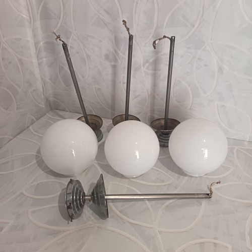 Lot suspensions globe - lot,