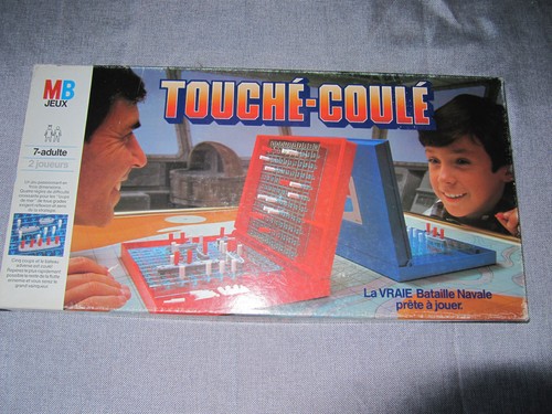 Jeu societe bataille navale - jeu,
