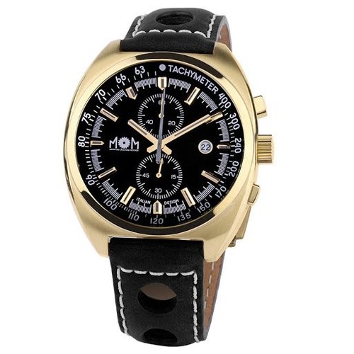 Montre m manifattura - m.o.m,