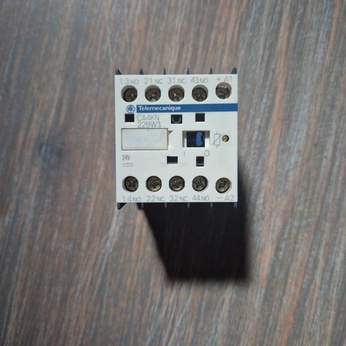 Contacteur telemecanique - contacteur,