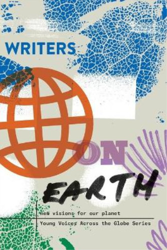Write the world writers - writers, on