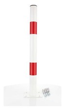 Poteau de stationnement