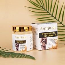 Chaud Crème – Cellulite