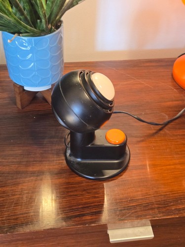 Lampe table vintage osram - lampe, de