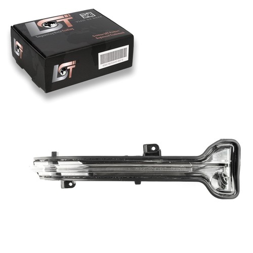 Clignotant led transparent - clignotant,