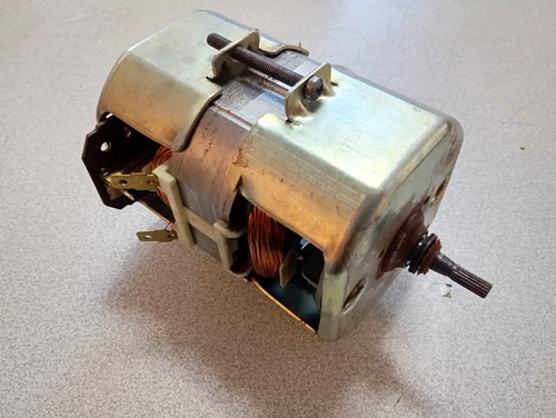 Moteur entraînement - moteur,