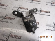 Lexus RX300 Arrière Droit Bas