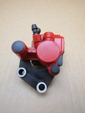 Keeway Fact 50 2023 6,546 miles front brake caliper (14601)