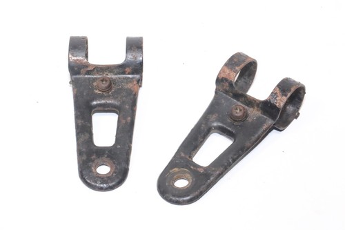 Supports phare avant yamaha - avant,