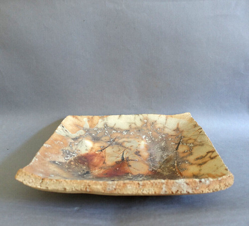Coupe contemporaine terre - coupe, en