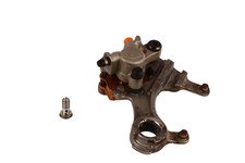 2008 2009 Suzuki RMZ 250