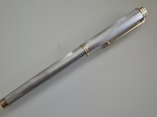 Stylo Plume Waterman Gentleman