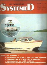 LES CAHIERS DE SYSTEME D N°88