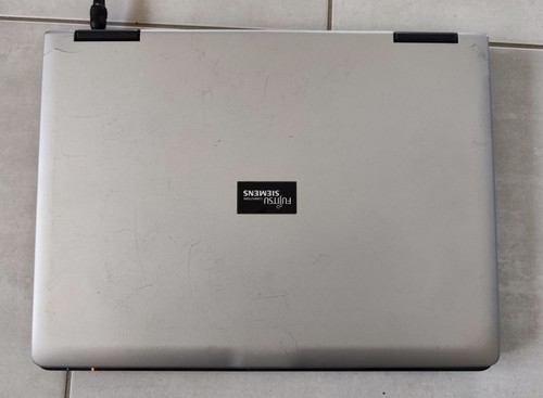 Portable fujitsu siemens - portable,