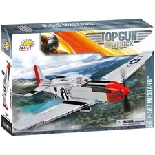 P-51D MUSTANG TOP GUN MAVERICK