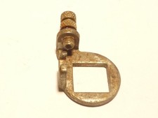 plaque MANETTE DE DERAILLEUR