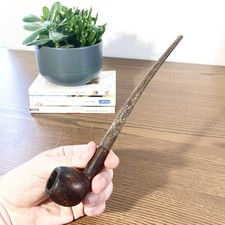 Pipe ancienne ROHP longue de