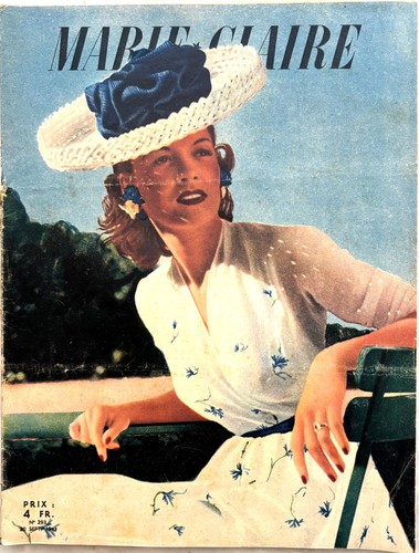 Marie claire 293 du - n°, 20