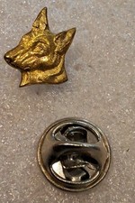 pin's German Shepherd Dog p19
