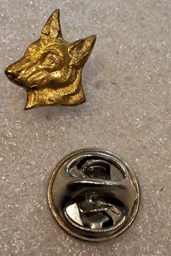 Pin german shepherd dog p19 - pin's,