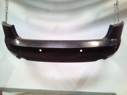 Pare choc arriere audi 2 - audi, a4