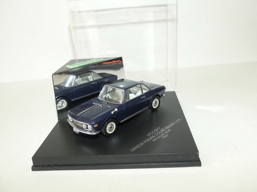 Lancia fulvia coupe rallye - lancia,