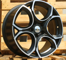 ⚡️4 jantes 17" neuves look