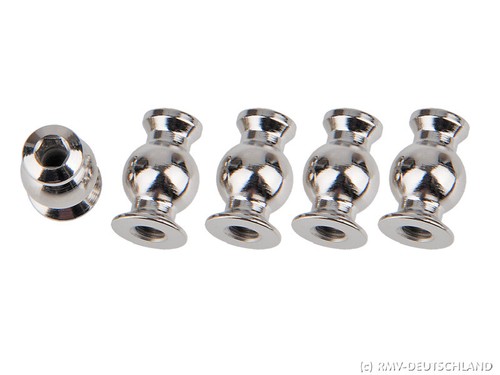Rotules mugen mbx - mugen, mbx-7/8