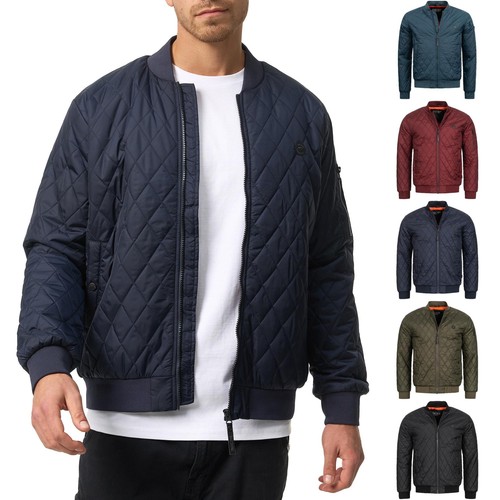 Indicode homme veste novak - indicode,