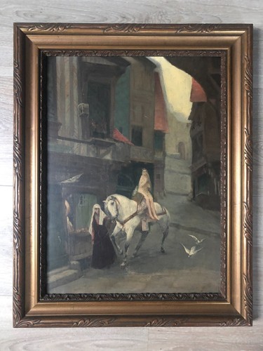 Beau tableau hsc xxéme - tableau,