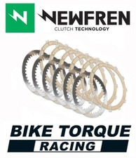 DISQUES D'EMBRAYAGE RACING