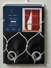 Rideaux occultant - rideaux,
