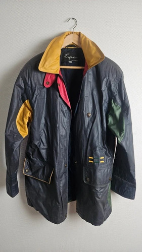 Veste pizzaz vintage - veste,