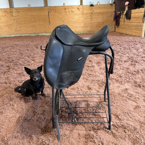 Wintec isabell werth - 17”,