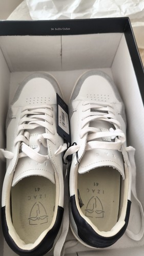 Izac baskets homme basses - izac,