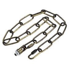 Suspension Luminaire Chaîne