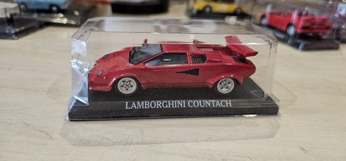 Fabbri échelle 43 - fabbri, 1/43